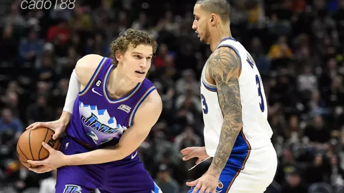 Soi kèo bóng rổ NBA Utah Jazz vs Washington Wizards ngày 5_3 Soi kèo bóng rổ NBA Utah Jazz vs Washington Wizards ngày 5_3