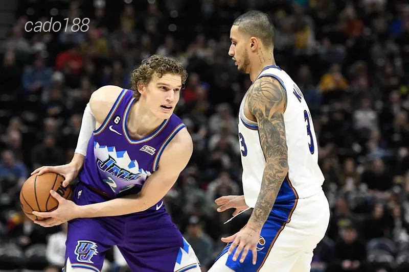 Đây có xem là thành tích tệ hại nhất của Washington Wizards trong những năm trở lại đây Soi kèo bóng rổ NBA Utah Jazz vs Washington Wizards ngày 5_3