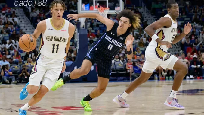 Soi kèo bóng rổ Orlando Magic vs New Orleans Pelicans 22_3 Soi kèo bóng rổ Orlando Magic vs New Orleans Pelicans 22_3