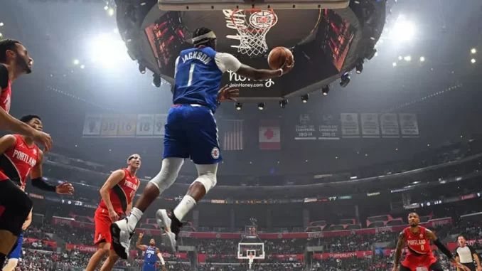 Soi kèo bóng rổ Portland Trail Blazers vs LA Clippers 21_3 Soi kèo bóng rổ Portland Trail Blazers vs LA Clippers 21_3