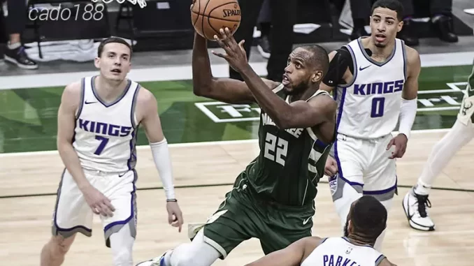 Soi kèo bóng rổ Sacramento Kings vs Milwaukee Bucks 13_3 Soi kèo bóng rổ Sacramento Kings vs Milwaukee Bucks 13_3
