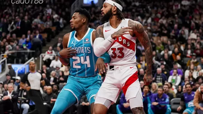 Soi kèo bóng rổ Toronto Raptors vs Charlotte Hornets 4_3 Soi kèo bóng rổ Toronto Raptors vs Charlotte Hornets 4_3