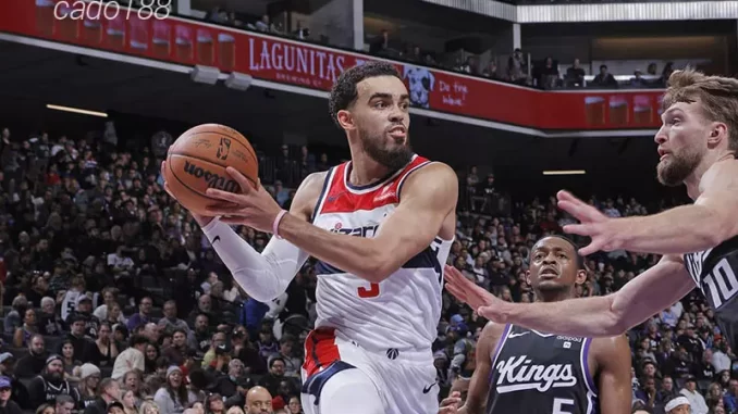 Soi kèo bóng rổ Washington Wizards vs Sacramento Kings 22_3 Soi kèo bóng rổ Washington Wizards vs Sacramento Kings 22_3