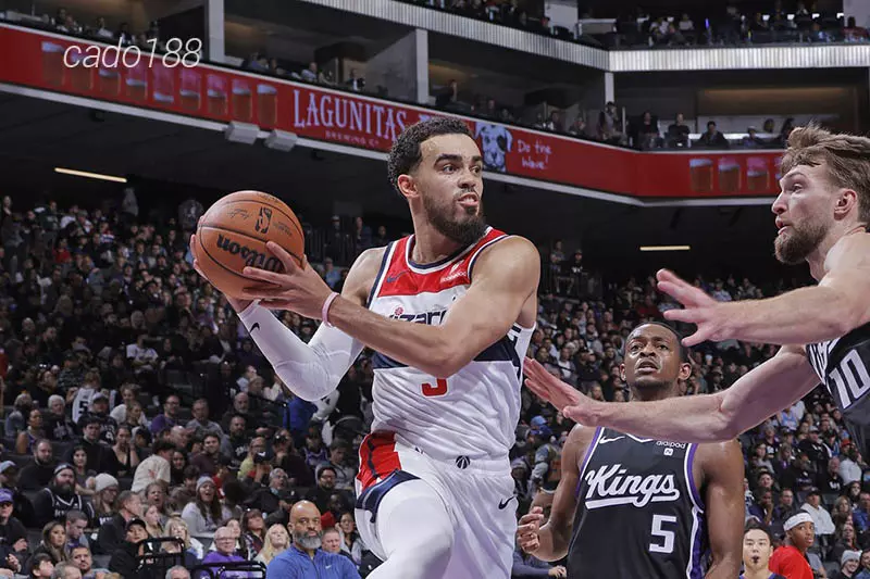 Hai chủ lực trên hàng công Deni Avdija và Kyle Kuzma của Washington Wizards đều phải ngồi ngoài vì chấn thương Soi kèo bóng rổ Washington Wizards vs Sacramento Kings 22_3