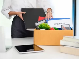 Mơ thấy thay đổi công việc