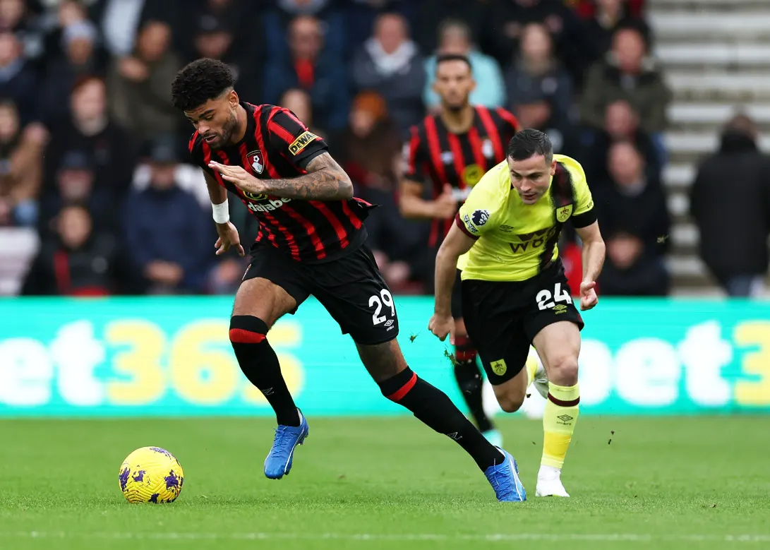 Nhận định kèo xiên ngày 03/03 Burnley vs Bournemouth, EPL