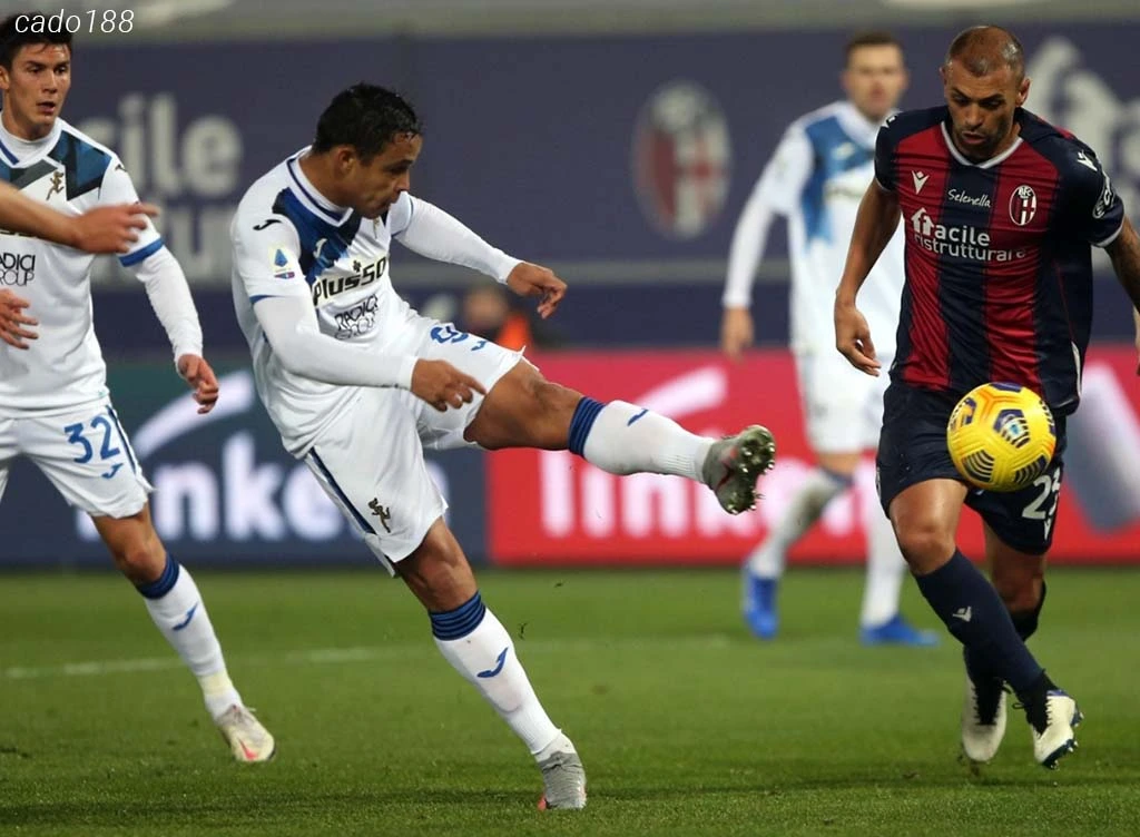Nhận định kèo xiên 04/03 Atalanta vs Bologna, Serie A