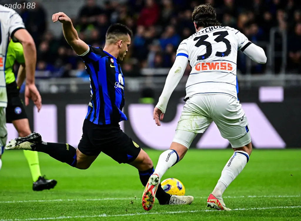 Nhận định soi kèo xiên 05/03 Inter Milan vs Genoa, Serie A