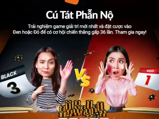 Trò chơi GHI BÀN & CÚ TÁT PHẪN NỘ