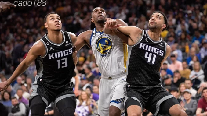 Soi kèo bóng rổ NBA Sacramento Kings vs GS Warriors 17_4 Soi kèo bóng rổ NBA Sacramento Kings vs GS Warriors 17_4