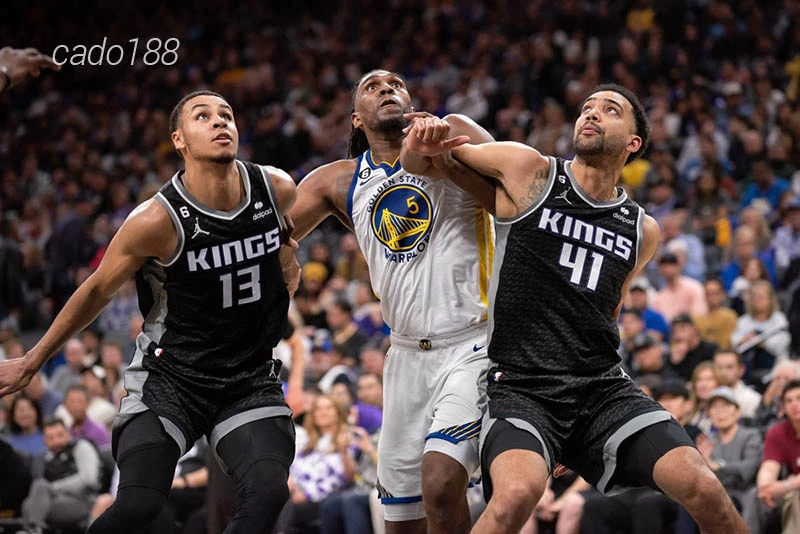De’Aaron Fox và đồng đội sẽ có cơ hội trả lại món nợ thua cuộc cho Binh Đoàn Cổng Vàng Soi kèo bóng rổ NBA Sacramento Kings vs GS Warriors 17_4