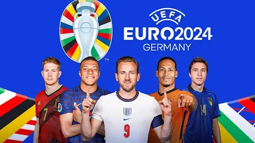 Giải đấu bóng đá Euro 2024