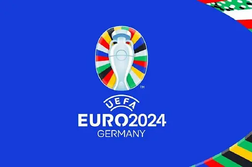Quy định tổ chức giải bóng đá Euro 2024