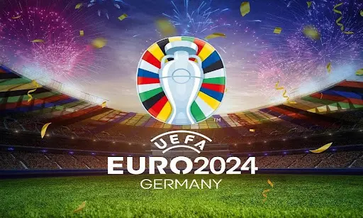 Giải đấu Euro 2024