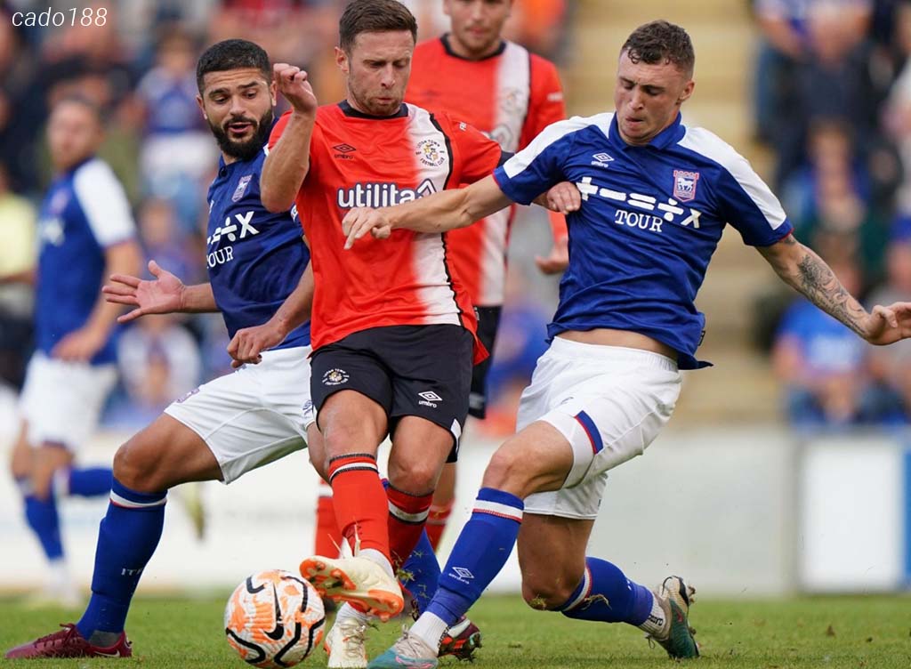 Nhận định kèo xiên 01/05 Coventry vs Ipswich Town, Championship
