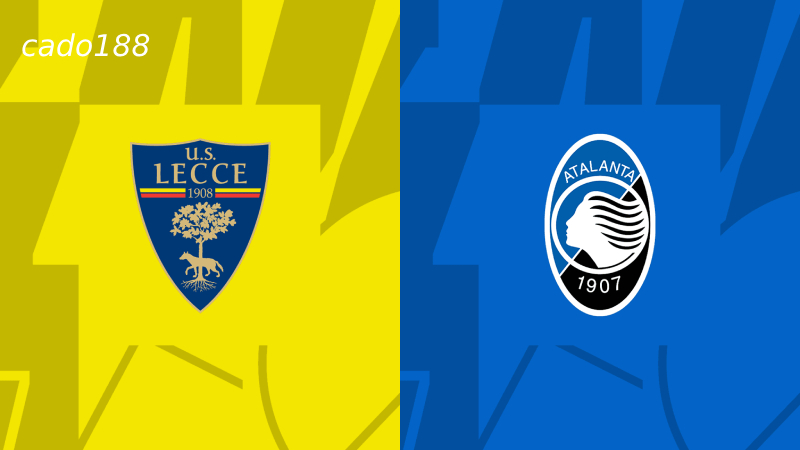 Soi kèo Lecce vs Atalanta, 23h00 ngày 18/05, Serie A