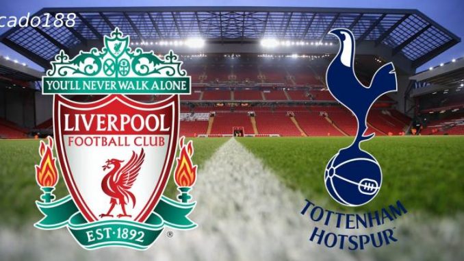 Liverpool-vs-Tottenham-05-05-188bet Soi kèo Liverpool vs Tottenham, 22h30 ngày 05/05, EPL