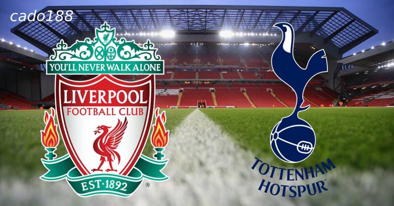 Soi kèo Liverpool vs Tottenham, 22h30 ngày 05/05, EPL