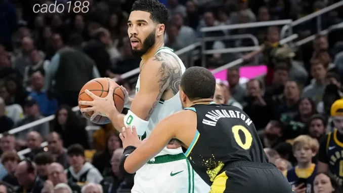 Nhận định bóng rổ NBA Boston Celtics vs Indiana Pacers 22_5 Nhận định bóng rổ NBA Boston Celtics vs Indiana Pacers 22_5