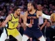 Nhận định bóng rổ NBA New York Knicks vs Indiana Pacers 9_5
