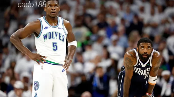 Soi kèo NBA Dallas Mavericks vs Minnesota Timberwolves 27_5 Soi kèo NBA Dallas Mavericks vs Minnesota Timberwolves 27_5