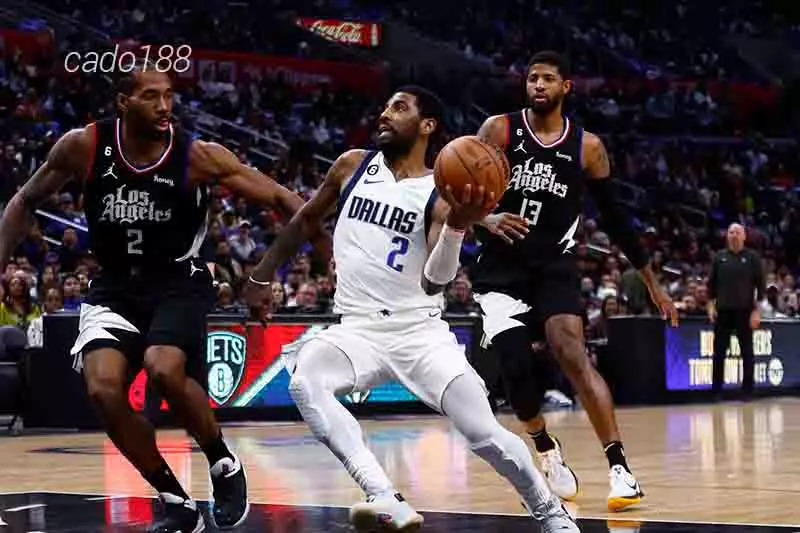 Dallas Mavericks dưới sự bùng nổ của Luka Doncic đã có chiến thắng bản lề trong loạt trận trước LA Clippers Soi kèo bóng rổ NBA Dallas Mavericks vs LA Clippers ngày 4_5