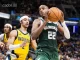 Soi kèo bóng rổ NBA Indiana Pacers vs Milwaukee Bucks 3_5