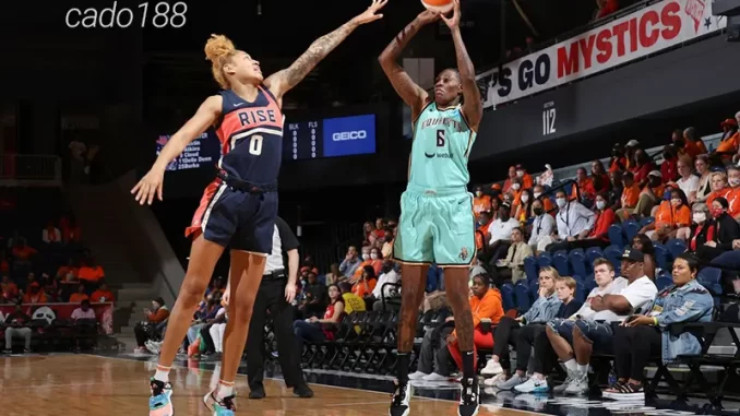 Soi kèo bóng rổ New York Liberty vs Washington Mystics 1_6 Soi kèo bóng rổ New York Liberty vs Washington Mystics 1_6