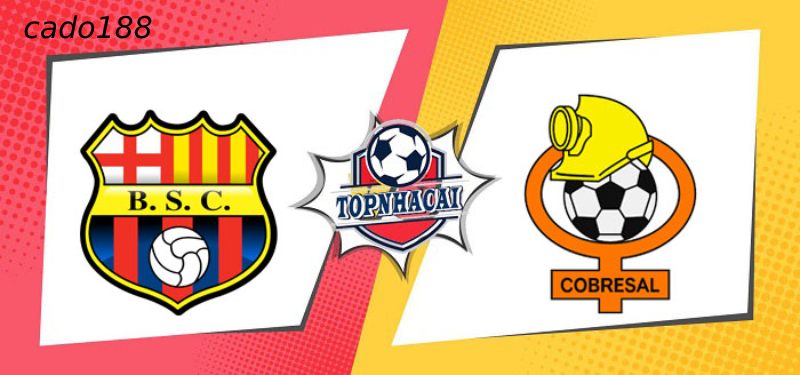 Soi kèo Barcelona SC vs Cobresal, 07h30 ngày 30/05