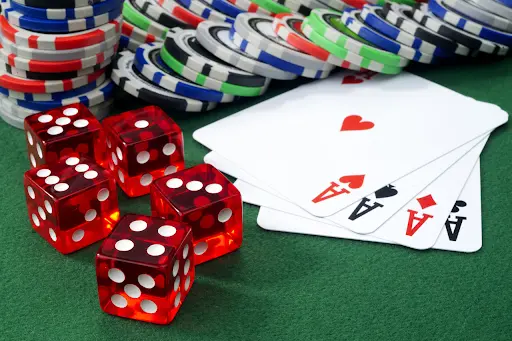 Cách chơi game bài cào cũng không quá phức tạp Cách chơi game bài cào