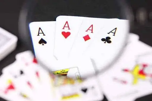 Game liêng có cách chơi khá đơn giản mà ai cũng có thể nắm bắt được Cách chơi game liêng