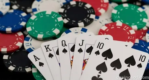 Cần nắm rõ chiến thuật khi tham gia game bài mậu binh Chiến thuật chơi bài mậu binh