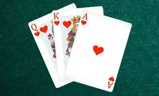 Game bài cào rất phổ biến tại các casino trên toàn thế giới Game bài cào