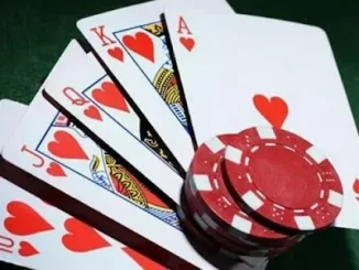 Giới thiệu về game liêng