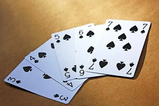 Game tiến lên đếm lá là game bài phổ biến hiện nay Game bài tiến lên đếm lá