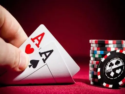 Game xì dách được nhiều người chơi yêu thích Game xì dách