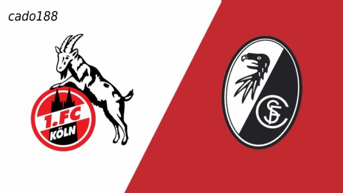 koln-vs-freiburg-04-05-188bet Soi kèo FC Koln vs Freiburg, 23h30 ngày 04/05, Bundesliga