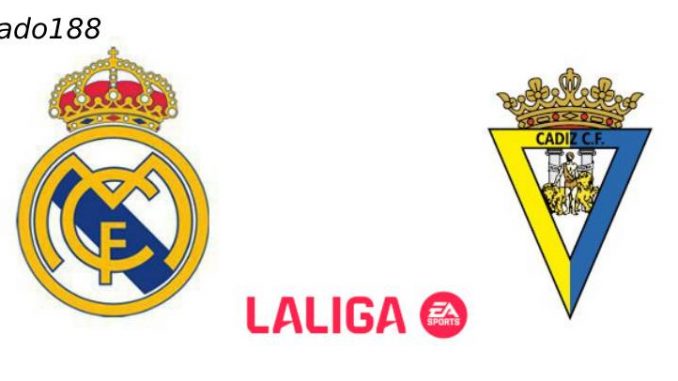 real-madrid-vs-cadiz-04-05-188bet Soi kèo Real Madrid vs Cadiz, 21h15 ngày 04/05, La Liga