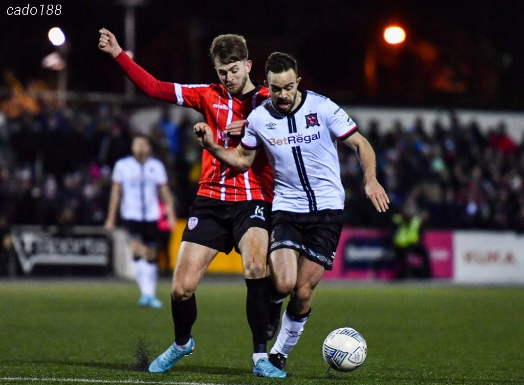 Nhận định kèo xiên 01/06 Dundalk vs Derry City, VĐQG Ireland
