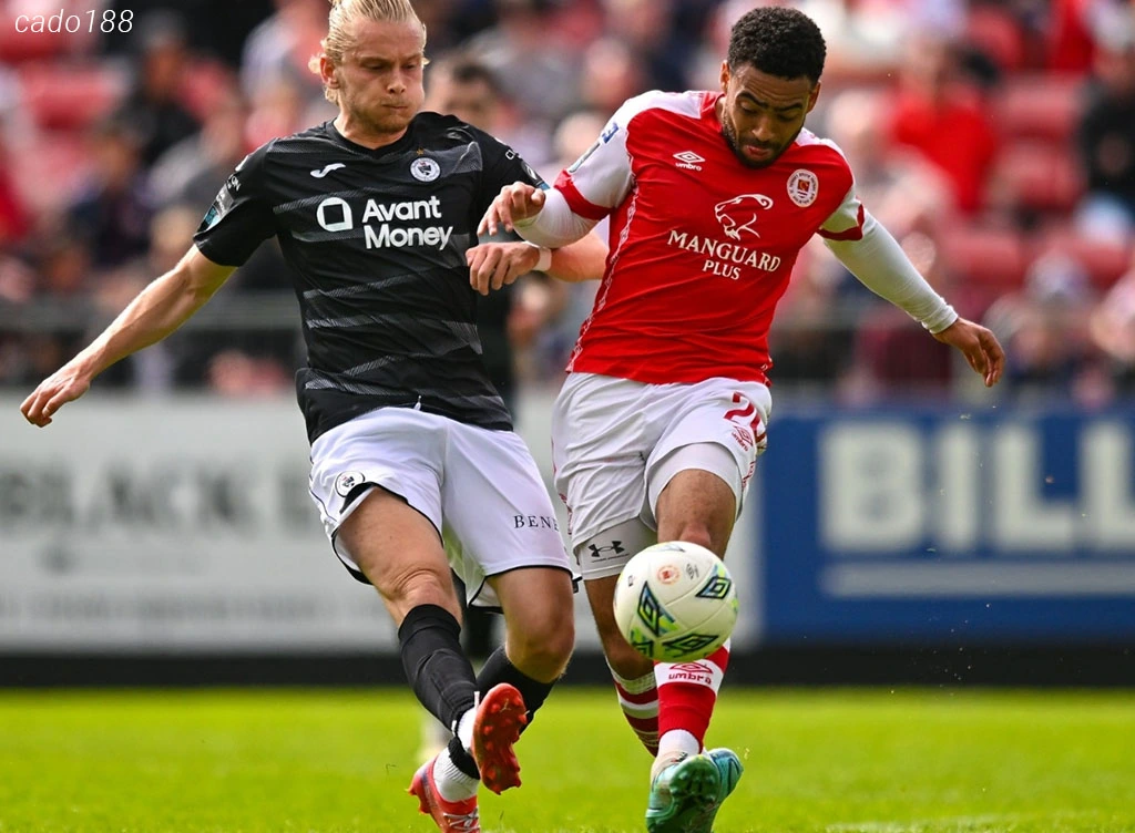 Soi kèo xiên ngày 02/06 Shelbourne vs Sligo Rovers