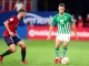 Soi kèo xiên ngày 05/05 Osasuna vs Real Betis, La Liga