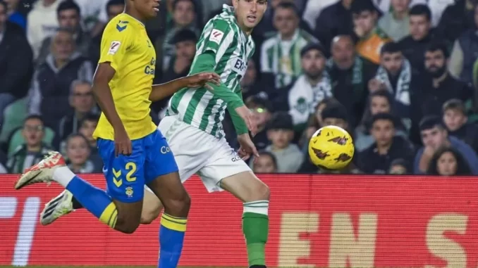 soi-keo-xien-ngay-17-05-las-palmas-vs-real-betis-cado188 Nhận định kèo xiên 17/05 Las Palmas vs Real Betis, La Liga