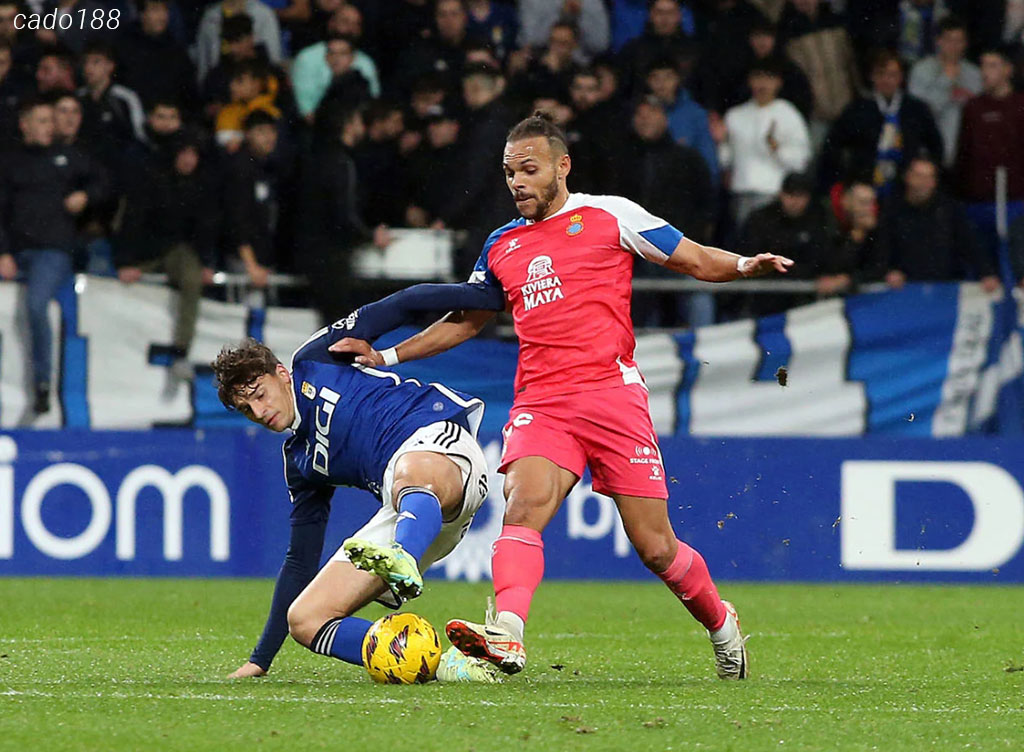 Nhận định kèo xiên 21/05 Espanyol vs Real Oviedo, La Liga