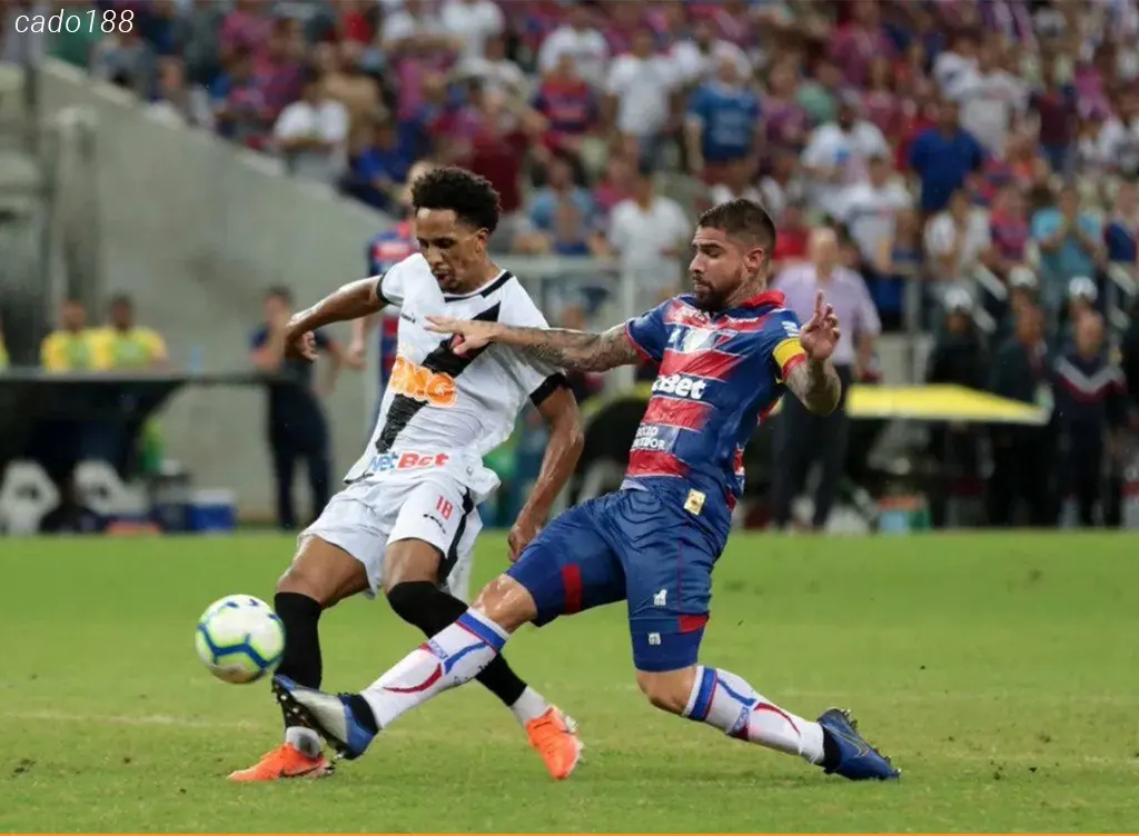 Nhận định kèo xiên 22/05 Vasco da Gama vs Fortaleza, Cup Brazil