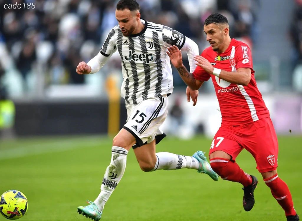 Nhận định kèo xiên 25/05 Juventus vs Monza, Serie A
