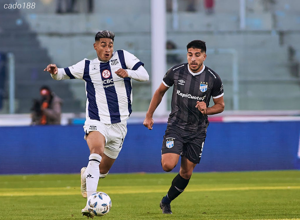 Soi kèo xiên ngày 28/05 Tucuman vs Platense, VĐQG Argentina