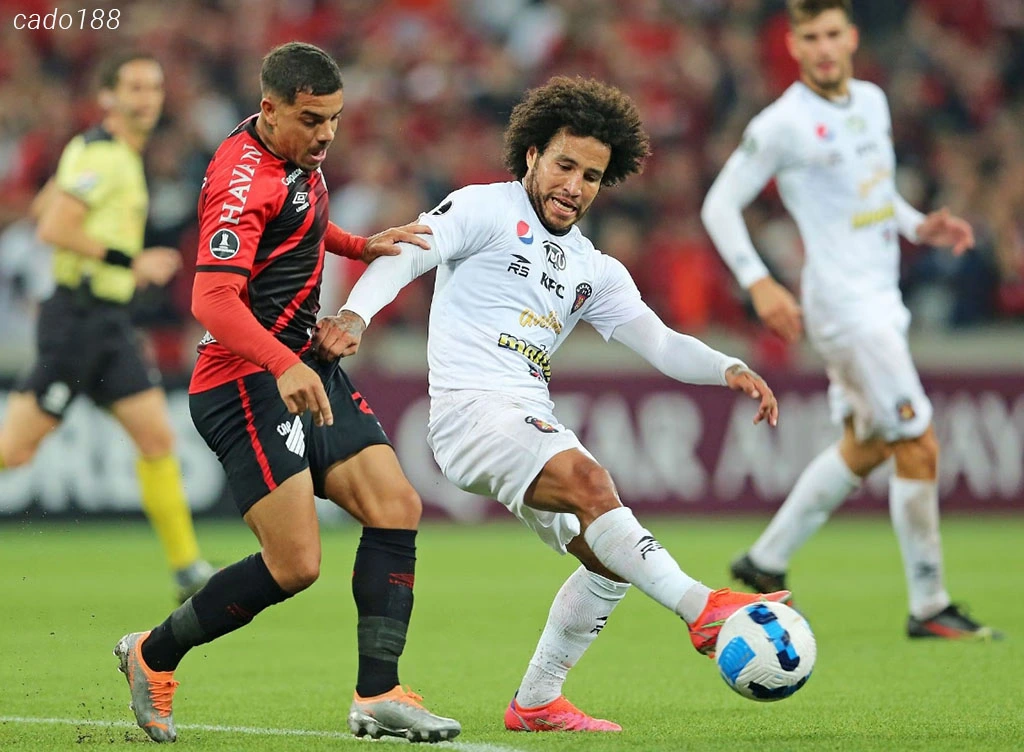 Nhận định kèo xiên ngày 29/05 Atletico Mineiro vs Caracas