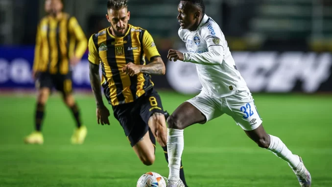 soi-keo-xien-ngay-30-05-gremio-vs-the-strongest-cado188 Nhận định kèo xiên 30/05 Gremio vs The Strongest