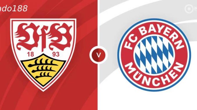 stuttgart-vs-bayern-munich-04-05-188bet Soi kèo Stuttgart vs Bayern Munich, 20h30 ngày 04/05