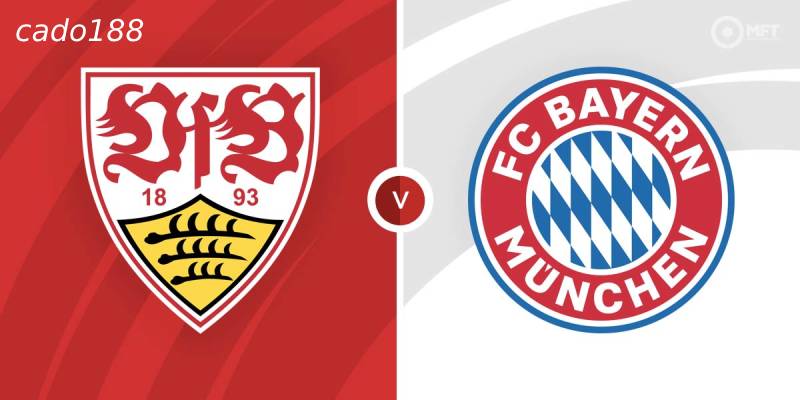Soi kèo Stuttgart vs Bayern Munich, 20h30 ngày 04/05